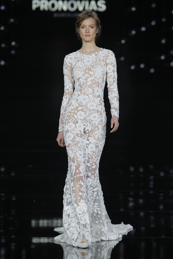 ilovebrides.pt desfile pronovias 2017